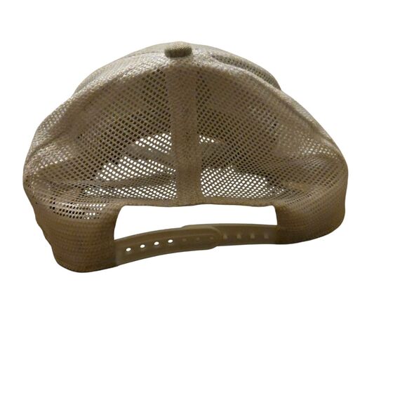 Texas Tech Red Raiders Trucker Cap Hat Snap Back Legacy Collegiate - Picture 3 of 9